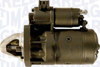 Magneti Marelli 944280134000 - Стартер autosila-amz.com