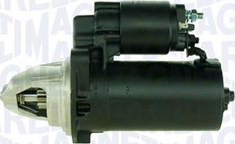 Magneti Marelli 944280136000 - Стартер autosila-amz.com