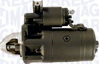 Magneti Marelli 944280136300 - Стартер autosila-amz.com