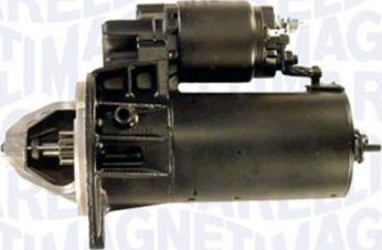 Magneti Marelli 944280131600 - Стартер autosila-amz.com