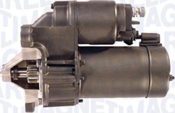 Magneti Marelli 944280131200 - Стартер autosila-amz.com