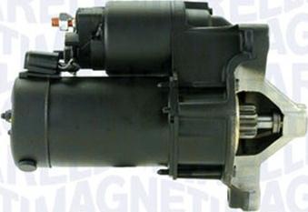 Magneti Marelli 944280138500 - Стартер autosila-amz.com