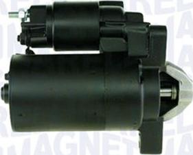 Magneti Marelli 944280179300 - Стартер autosila-amz.com