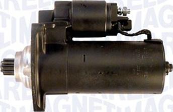 Magneti Marelli 944280174500 - Стартер autosila-amz.com