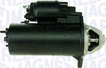 Magneti Marelli 944280174200 - Стартер autosila-amz.com