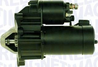 Magneti Marelli 944280173610 - Стартер autosila-amz.com