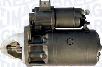 Magneti Marelli 944280172300 - Стартер autosila-amz.com