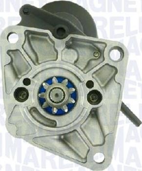 Magneti Marelli 944280800970 - Стартер autosila-amz.com