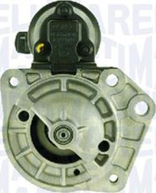 Magneti Marelli 944280800490 - Стартер autosila-amz.com