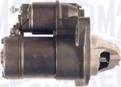 Magneti Marelli 944280800500 - Стартер autosila-amz.com