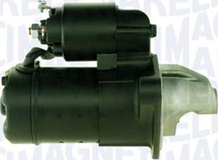 Magneti Marelli 944280800180 - Стартер autosila-amz.com