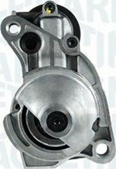 Magneti Marelli 944280800840 - Стартер autosila-amz.com