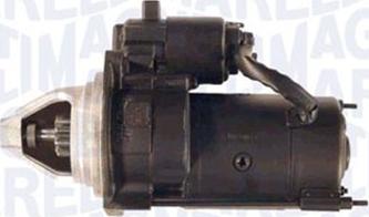 Magneti Marelli 944280800300 - Стартер autosila-amz.com