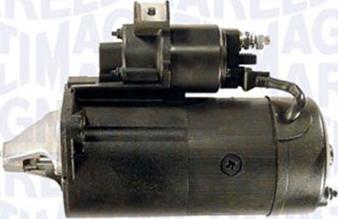 Magneti Marelli 944280800220 - Стартер autosila-amz.com