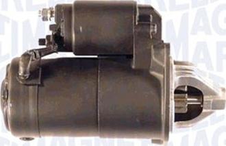 Magneti Marelli 944280800780 - Стартер autosila-amz.com