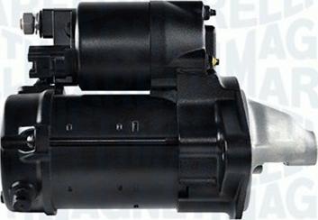 Magneti Marelli 944280801990 - Стартер autosila-amz.com