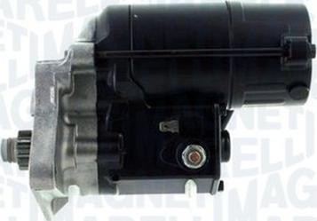 Magneti Marelli 944280801970 - Стартер autosila-amz.com