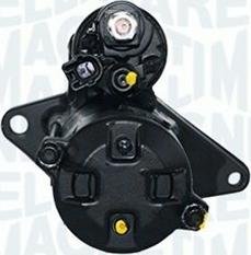 Magneti Marelli 944280801640 - Стартер autosila-amz.com