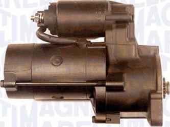 Magneti Marelli 944280801030 - Стартер autosila-amz.com