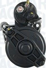 Magneti Marelli 944280801370 - Стартер autosila-amz.com