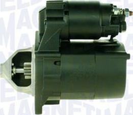 Magneti Marelli 944280801730 - Стартер autosila-amz.com