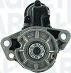 Magneti Marelli 944280803920 - Стартер autosila-amz.com