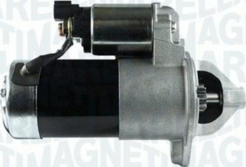 Magneti Marelli 944280803100 - Стартер autosila-amz.com