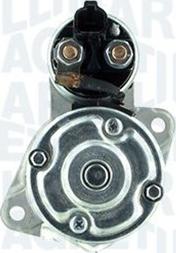 Magneti Marelli 944280803700 - Стартер autosila-amz.com