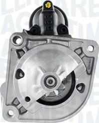 Magneti Marelli 944280802920 - Стартер autosila-amz.com