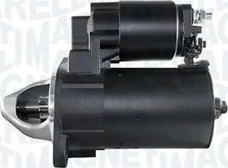 Magneti Marelli 944280802590 - Стартер autosila-amz.com