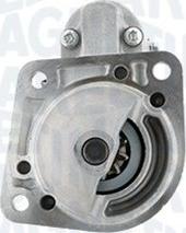 Magneti Marelli 944280802710 - Стартер autosila-amz.com