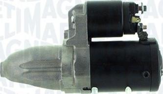 Magneti Marelli 944280247000 - Стартер autosila-amz.com