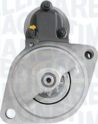 Magneti Marelli 944280208900 - Стартер autosila-amz.com