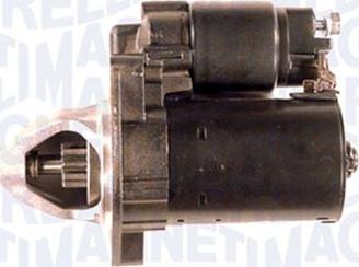 Magneti Marelli 944280203500 - Стартер autosila-amz.com