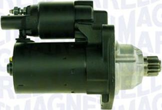 Magneti Marelli 944280202300 - Стартер autosila-amz.com