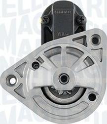 Magneti Marelli 944280709060 - Стартер autosila-amz.com