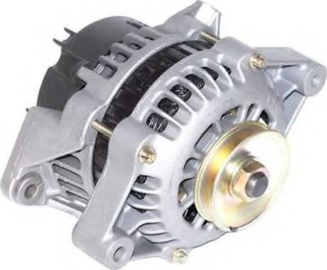 Magneti Marelli 943355015010 - Генератор autosila-amz.com