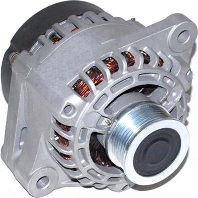 Magneti Marelli 943319094010 - Генератор autosila-amz.com