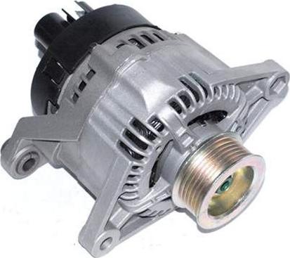 Magneti Marelli 943321615010 - Генератор autosila-amz.com