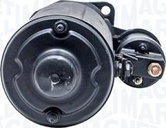 Magneti Marelli 943252273010 - Стартер autosila-amz.com