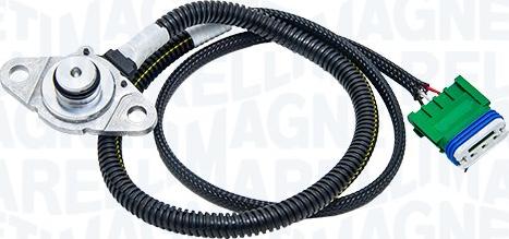 Magneti Marelli 510050011900 - Датчик, давление масла autosila-amz.com