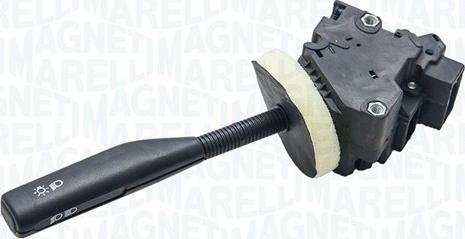 Magneti Marelli 510033423002 - Выключатель на рулевой колонке autosila-amz.com