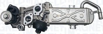 Magneti Marelli 571822112060 - Клапан возврата ОГ autosila-amz.com