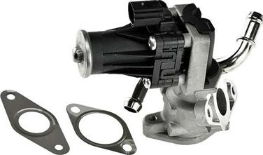 Magneti Marelli 571822112063 - Клапан возврата ОГ autosila-amz.com