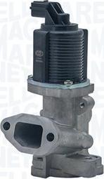 Magneti Marelli 571822112001 - Клапан возврата ОГ autosila-amz.com