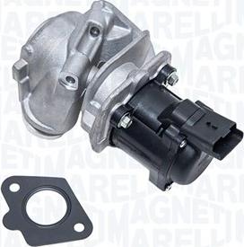 Magneti Marelli 571822112159 - Клапан возврата ОГ autosila-amz.com