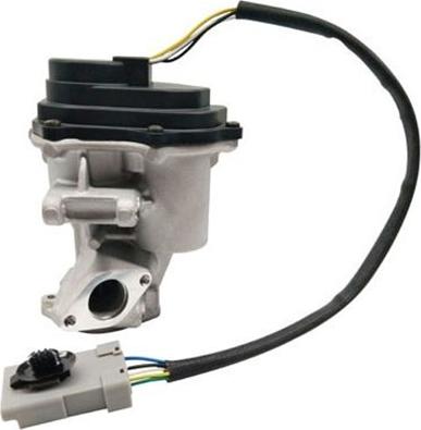 Magneti Marelli 571822112138 - Клапан возврата ОГ autosila-amz.com