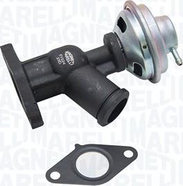 Magneti Marelli 571822112224 - Клапан возврата ОГ autosila-amz.com