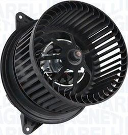 Magneti Marelli 069412246010 - Вентилятор салона autosila-amz.com