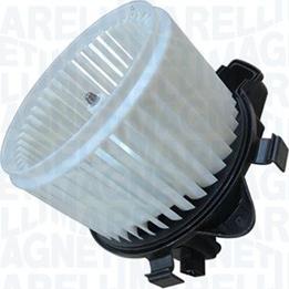 Magneti Marelli 069412204010 - Вентилятор салона autosila-amz.com